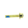 Ski-Doo New OEM Hexagonal Flanged Screw Set Of 2, 207552544