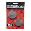 DP BRAKES Pad Brake Race Dp900, RDP900