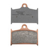 DP BRAKES Pad, Rdp All, Frt, RDP213