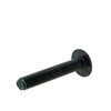Can-Am New OEM Socket Head Flange Screw (M6 X 35) Set Of 2, 250000406