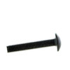 Can-Am New OEM Socket Head Flange Screw (M6 X 35) Set Of 2, 250000406