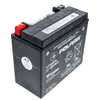 Polaris OEM 12V 18AH AGM Battery, 4081963