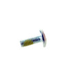 Ski-Doo New OEM Brake System Torx Screw Set Of 5, 250000365