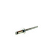 Sea-Doo New OEM Pop Rivet (1/8") Set Of 5, 293150006
