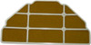 HIFLOFILTRO Air Filter, 551-2602