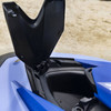 Sea-Doo PWC OEM Spark Front Storage Bin, 295101148