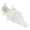 Polaris OEM Double Coolant Bottle Weld, 1244767