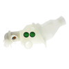 Polaris OEM Double Coolant Bottle Weld, 1244767