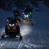 Ski-Doo New OEM LED Signal Lights, White/Amber/Green, 860202619