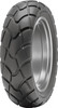 DUNLOP D604 Tire, 873-0320