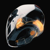Ski-Doo OEM Vibe SENA Mesh Bluetooth Communication System for Advex 9290860093