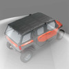 Polaris New OEM RIGID® Scene Lights, 2884783