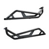 Polaris OEM HD Extreme Kick-Out Rock Sliders, 2-Seat, 2890396-458 Polaris OEM HD Extreme Kick-Out Rock Sliders, 2-Seat, 2890396-458