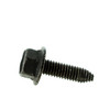 Polaris New OEM Screw (M6 x 1.0 x 20) Set Of 2, 7518529