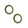 Polaris Snowmobile New OEM Drive Train Flat Washer Set Of 2, 7555820