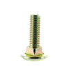 Polaris Snowmobile New OEM Carriage Bolt Set Of 2, 7512331