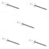 Ski-Doo New OEM Pop Rivet 5/32" Pack of 5, 390404300