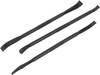 PERFORMANCE TOOL Nylon Mini Pry Bar Set, 117-1154