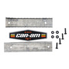 Can-Am OEM Aluminum Footpeg Kit for Outlander, 715008199