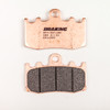 BRAKING Sintered Sport Brake Pads, 31-892