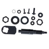 Can-Am OEM, Easy Install Ergonomic Manual Wiper Kit, Maverick R, 715009424