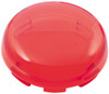 CHRIS PRODUCTS Deuce Lens - Red, DHD5R