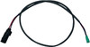 NAMZ CUSTOM CYCLE Throttle-By-Wire Extension Harness Kits, 850-08757