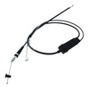 Polaris Snowmobile OEM Throttle Control Cable, 7081051