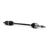 Can-Am New OEM Defender Sport Performance Half Shaft With CVs & Boots, 705402353