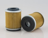 HIFLOFILTRO Hiflofiltro Oil Filter, HF142