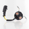 Polaris OEM Solenoid Starter C1100 w/Washer, 4014471