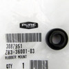 Polaris New OEM ATV Rubber Mount 3087951 Predator, Outlaw, LE, 500