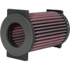 K & N Air Filter - Miscellaneous Yamaha, YA-2597