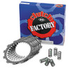 Kg Powersports Complete Clutch Kit With Springs, KGK-5009Y