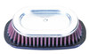K & N Air Filter - Xr250r/350R, HA-1312