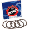 Kg Powersports High Performance Clutch Disc Set, KG070-7HPK