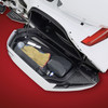Show Chrome Accessories Saddlebag Lid Organizer Gl1800, HG18SBO