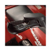 Prairie Dog Black Brush Guards, 59-202