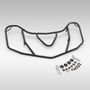 Show Chrome Accessories Tour Rack Chrome Gold Wing, 52-969