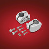 Show Chrome Accessories Highway Mount Gl1800, 21-305
