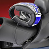 Show Chrome Accessories Helmet Lock Extension, 52-964