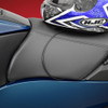 Show Chrome Accessories Helmet Lock Extension, 52-964