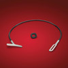 Show Chrome Accessories Helmet Lock Extension, 52-964