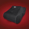 Ultragard Can-Am Ryker Cover Black, 4-474BK