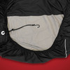 Ultragard Can-Am Ryker Cover Black, 4-474BK