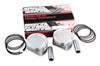 WISECO V-Twin Piston Kit, VT2719
