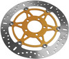 EBC Brake Rotor - Vt1100 Shadow - Md1080rs, MD1080RS