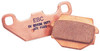 EBC Sv Severe Duty Brake Pads - Fa270sv, FA270SV