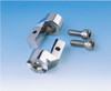 Show Chrome Accessories New 5/8" Male Stud Mount, 21-321