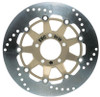 EBC Brake Rotor - Vulcan - Md4124ls, MD4124LS